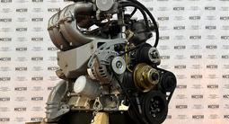 Двигатель Газель УМЗ 4216 Евро 3 с узким ремнем Оригинал… за 1 530 000 тг. в Алматы – фото 3