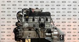 Двигатель Газель УМЗ 4216 Евро 3 с узким ремнем Оригинал… за 1 530 000 тг. в Алматы – фото 4