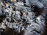 Двигатель Citroen Peugeot 1.9TD DHX за 250 000 тг. в Караганда