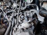Двигатель Citroen Peugeot 1.9TD DHX за 250 000 тг. в Караганда – фото 4