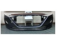 Бампер передний темно-серый Hyundai Accent 20-нвүшін55 000 тг. в Алматы