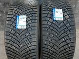 Зимние шины Michelin X-ICE NORTH 285/45/R21 4 SUV за 200 000 тг. в Павлодар – фото 2
