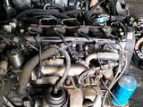 Контрактный двигатель из Кореи на Hyundai sonata за 320 000 тг. в Алматы – фото 2