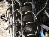 Контрактный двигатель из Кореи на Hyundai sonata за 320 000 тг. в Алматы – фото 3