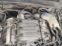 Двигатель 3.2 объём на Audi A6 C6 за 620 000 тг. в Алматы