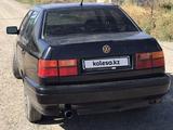 Volkswagen Vento 1993 года за 1 200 000 тг. в Алматы – фото 4