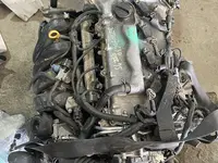 Двигатель Toyota Rav4 3ZR valvomatik 2.0 л за 460 000 тг. в Алматы