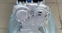 Двигатель Hyundai (новое поколение) G4KJ 2.4 GDI Turbo за 1 550 000 тг. в Алматы