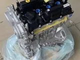 Двигатель Hyundai (новое поколение) G4KJ 2.4 GDI Turbo за 1 550 000 тг. в Алматы – фото 2