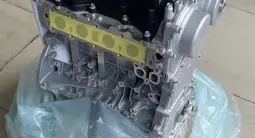 Двигатель Hyundai (новое поколение) G4KJ 2.4 GDI Turbo за 1 550 000 тг. в Алматы – фото 3