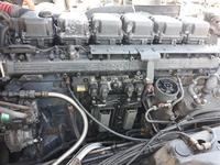 Двигатель сканя R420 по запчастям в Шымкент