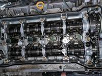 Двигатель A25A-FKS 2.5 на Toyota Camry 70 за 1 000 000 тг. в Алматы