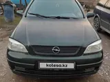Opel Astra 1998 года за 2 500 000 тг. в Шымкент – фото 4