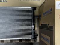 Радиатор охлаждения, MERCEDES-BENZ W168/A140/A160 за 26 000 тг. в Алматы