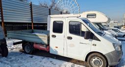 ГАЗ  Газель NEXT A22R33-55 2018 года за 12 000 000 тг. в Алматы