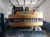 Hitachi  Hitachi EX165 2003 года за 19 700 000 тг. в Семей