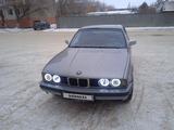 BMW 525 1988 года за 1 100 000 тг. в Жезказган – фото 4