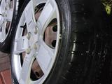 Комплект колес 195/50/R15 от Chevrolet Aveo за 70 000 тг. в Актобе – фото 3