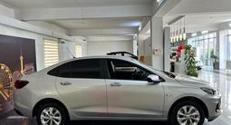 Chevrolet Onix 2023 года за 7 190 000 тг. в Тараз – фото 3
