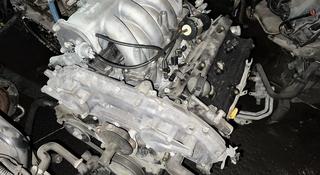 Двигатель VQ35 мурано за 280 000 тг. в Семей
