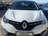 Renault Kaptur 2020 года за 8 500 000 тг. в Актау – фото 2