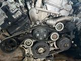 Привозные Двигатели АКПП с Японии 2GR-FE Toyota Camry 3.5л Мотор… за 98 000 тг. в Алматы