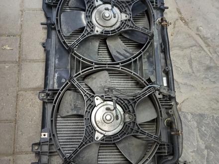 Радиатор охлаждения на Субару Форестер SG турбо за 30 000 тг. в Алматы