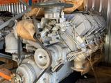 Двигатель КамАЗ 740 в Костанай