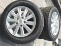Комплект колес с дисками за 650 000 тг. в Алматы