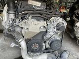 Двигатель 2.0 л турбо пассат б6 за 450 000 тг. в Алматы
