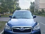 Subaru Forester 2014 года за 8 800 000 тг. в Алматы