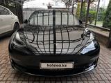 Tesla Model 3 2021 года за 34 500 000 тг. в Алматы