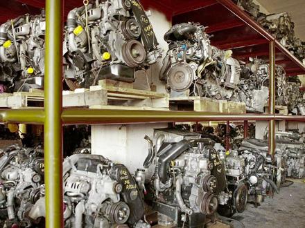 Двигатели, автомат коробки АКПП агрегаты из Японии, Европы, Корей, США. в Кокшетау – фото 6