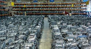 Двигатели, автомат коробки АКПП агрегаты из Японии, Европы, Корей, США. в Кокшетау