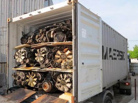Двигатели, автомат коробки АКПП агрегаты из Японии, Европы, Корей, США. в Кокшетау – фото 15
