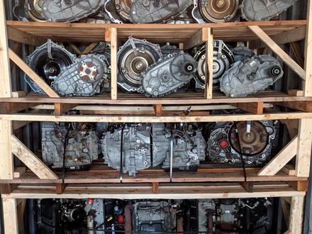 Двигатели, автомат коробки АКПП агрегаты из Японии, Европы, Корей, США. в Кокшетау – фото 17