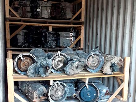 Двигатели, автомат коробки АКПП агрегаты из Японии, Европы, Корей, США. в Кокшетау – фото 18