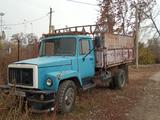 ГАЗ  53 1995 года за 1 500 000 тг. в Каскелен