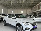Renault Samsung XM3 2021 года за 11 000 000 тг. в Шымкент