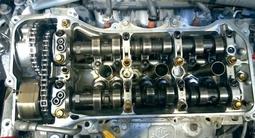 2GR-FE (3.5) Двигатель АКПП из Японии Свежий завоз Гарантия Установка за 120 000 тг. в Нур-Султан (Астана) – фото 4
