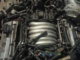 Двигатель BES.2.7. Контрактный за 350 000 тг. в Караганда – фото 4