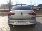Volkswagen Polo 2021 года за 10 700 000 тг. в Атырау – фото 4