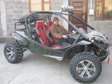  KXB-13(1100cc Dune Buggy EEC Sand Buggy 4x4 Buggy 1100cc) 2015 года за 5 000 000 тг. в Алматы – фото 2
