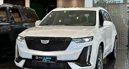 Cadillac XT6 Sport 2023 года за 44 900 000 тг. в Усть-Каменогорск