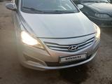 Hyundai Accent 2013 года за 4 800 000 тг. в Туркестан