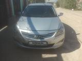 Hyundai Accent 2013 года за 4 800 000 тг. в Туркестан – фото 4