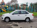 ВАЗ (Lada) Granta 2190 (седан) 2022 года за 5 450 000 тг. в Алматы – фото 2