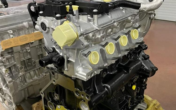 Новый двигатель 1.8 CDAB, CCZA за 1 300 000 тг. в Уральск