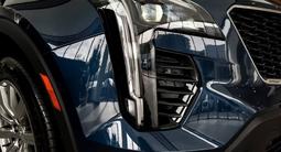 Cadillac XT4 Premium Luxury 2022 года за 29 900 000 тг. в Костанай – фото 5