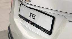 Cadillac XT5 Premium Luxury 2022 года за 35 000 000 тг. в Костанай – фото 3
